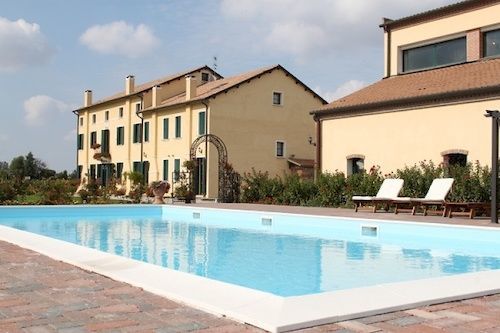 Millefiori La Corte Delle Rose Farm stay *