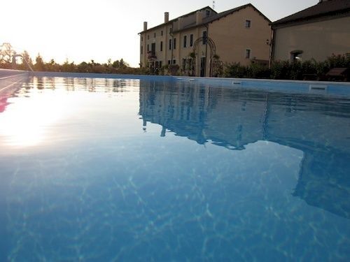 Alloggio per agriturismo Millefiori La Corte Delle Rose *