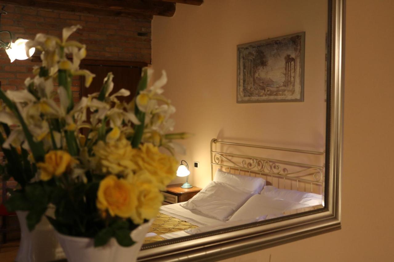 Millefiori La Corte Delle Rose Farm stay