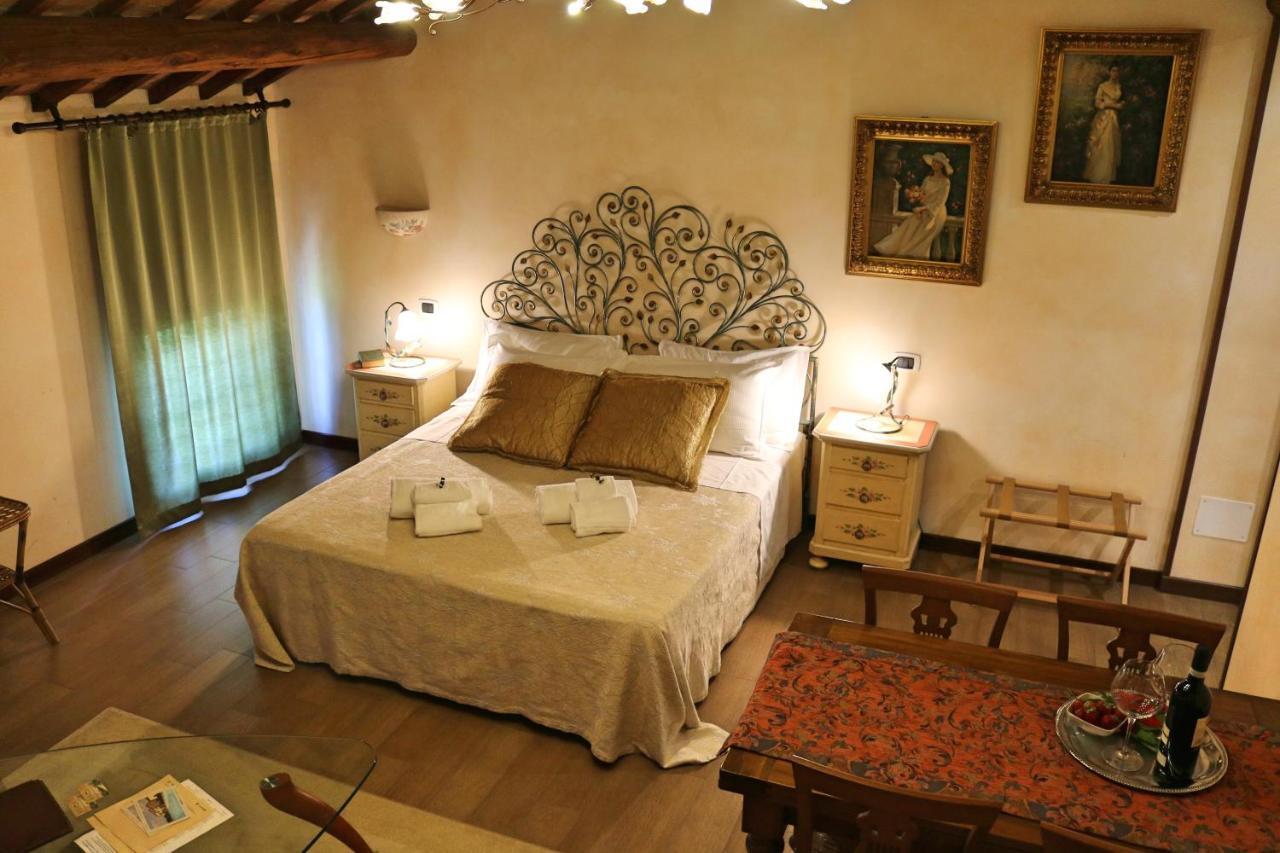Millefiori La Corte Delle Rose Farm stay *