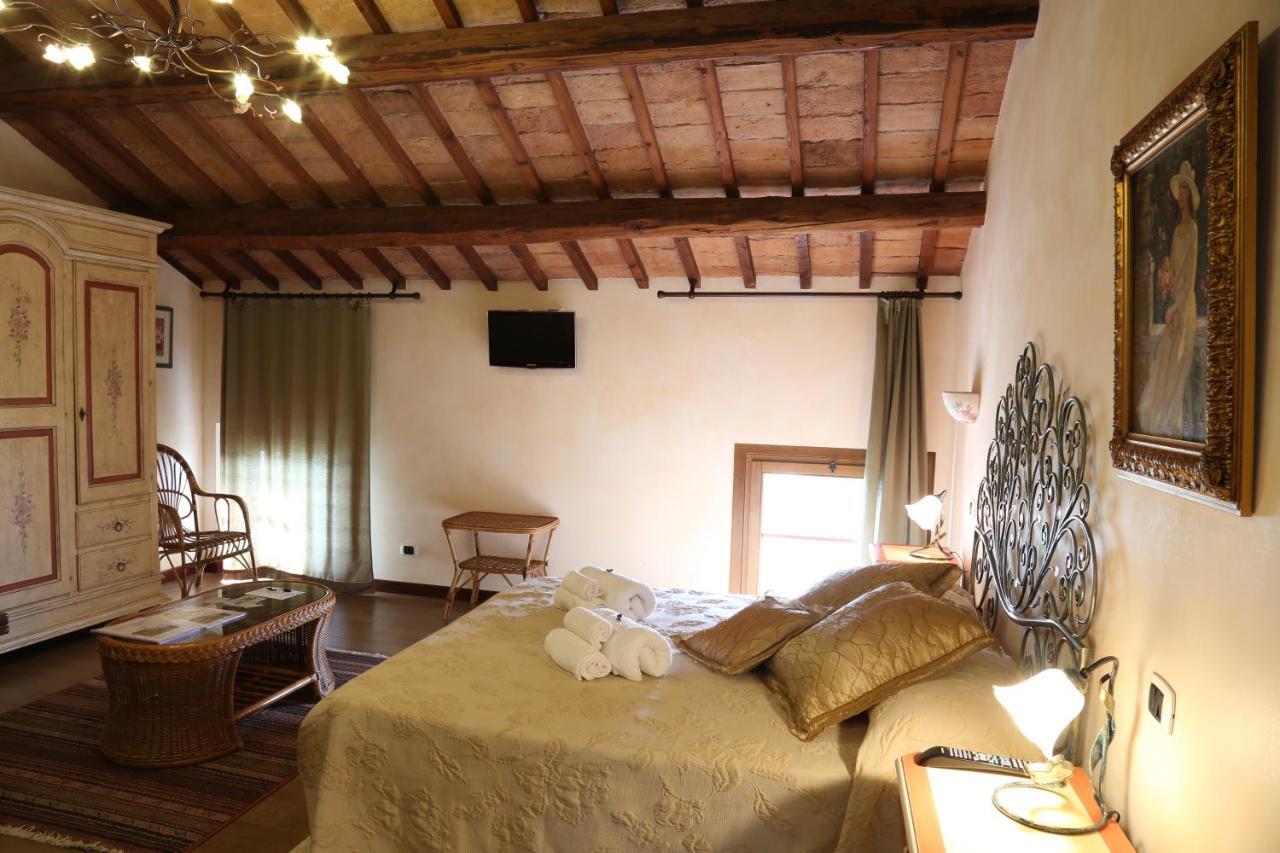 Millefiori La Corte Delle Rose Farm stay *