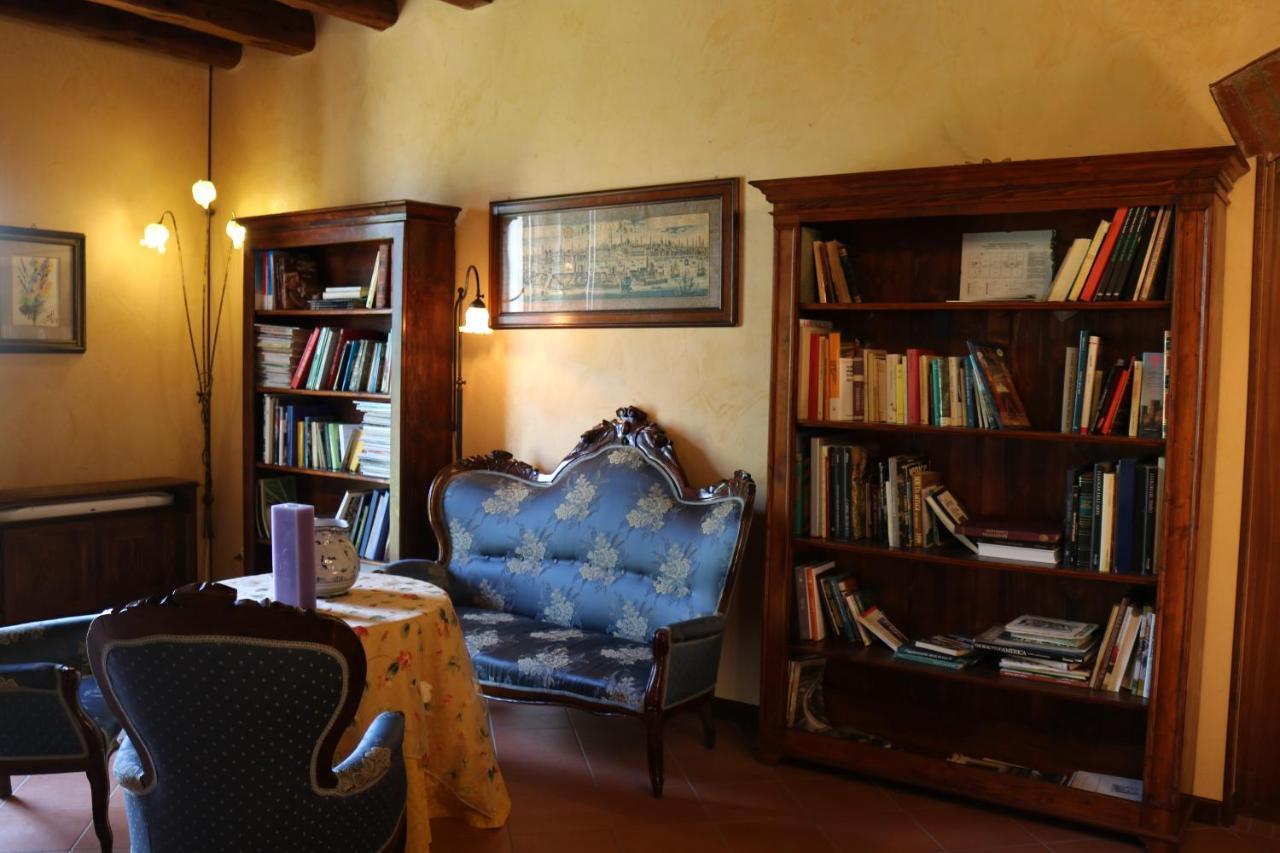 Millefiori La Corte Delle Rose Farm stay