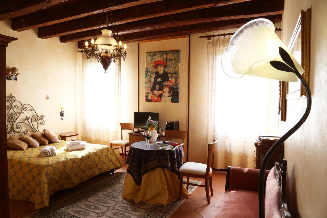 Millefiori La Corte Delle Rose Farm stay