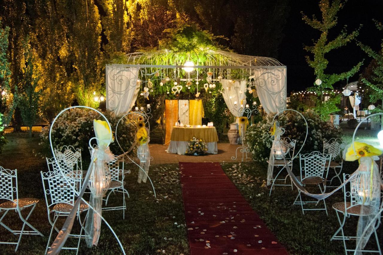 Farm stay Millefiori La Corte Delle Rose