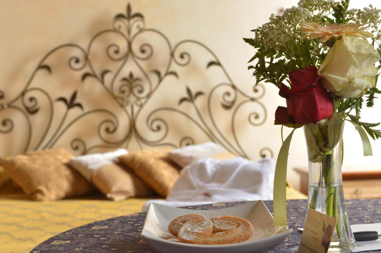 Farm stay Millefiori La Corte Delle Rose