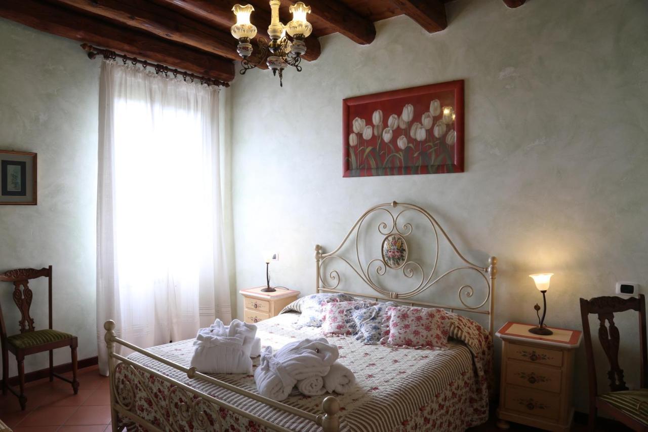 Millefiori La Corte Delle Rose Farm stay