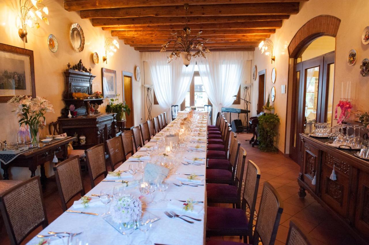 Farm stay Millefiori La Corte Delle Rose *