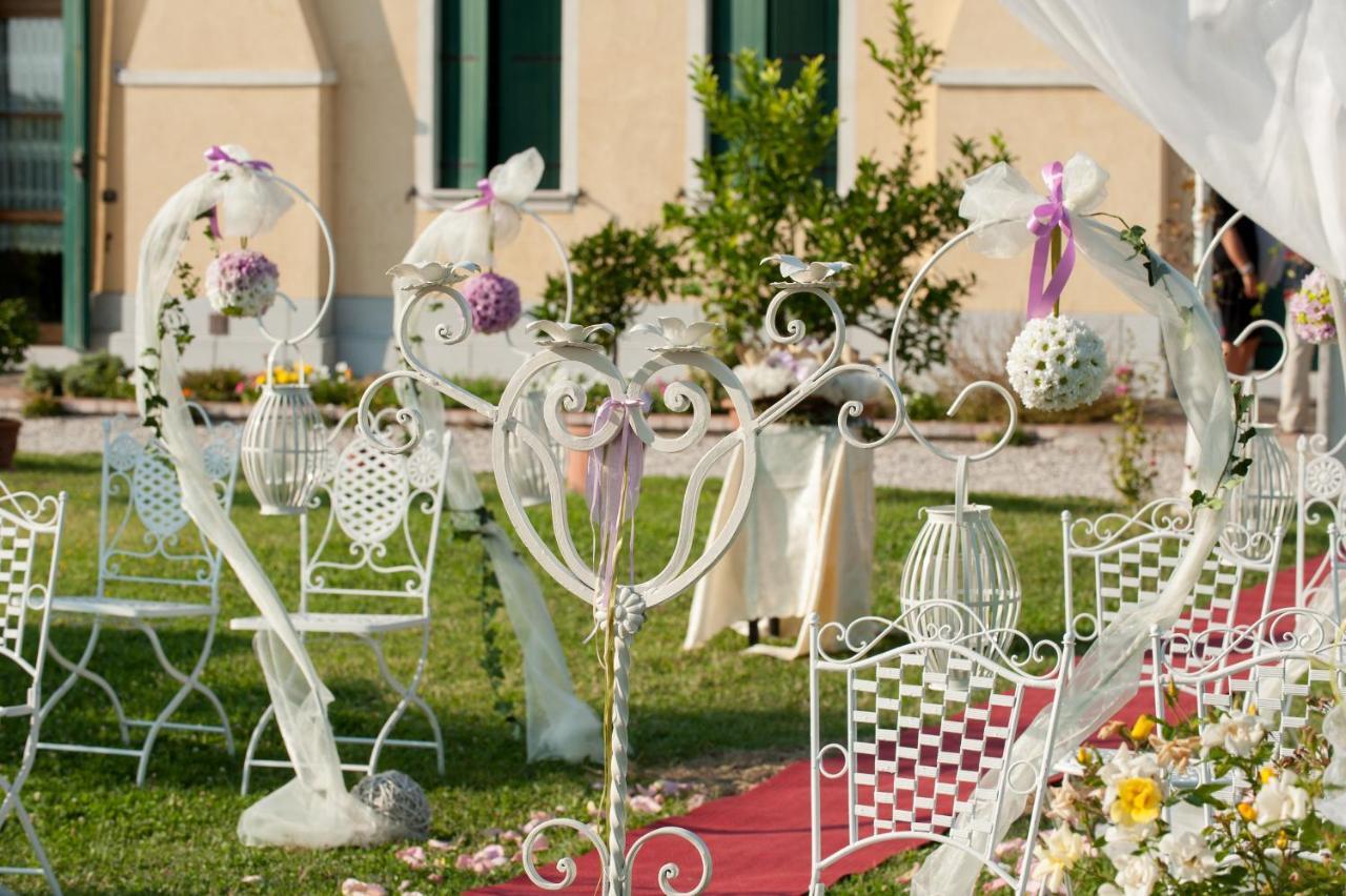 Farm stay Millefiori La Corte Delle Rose Rovigo