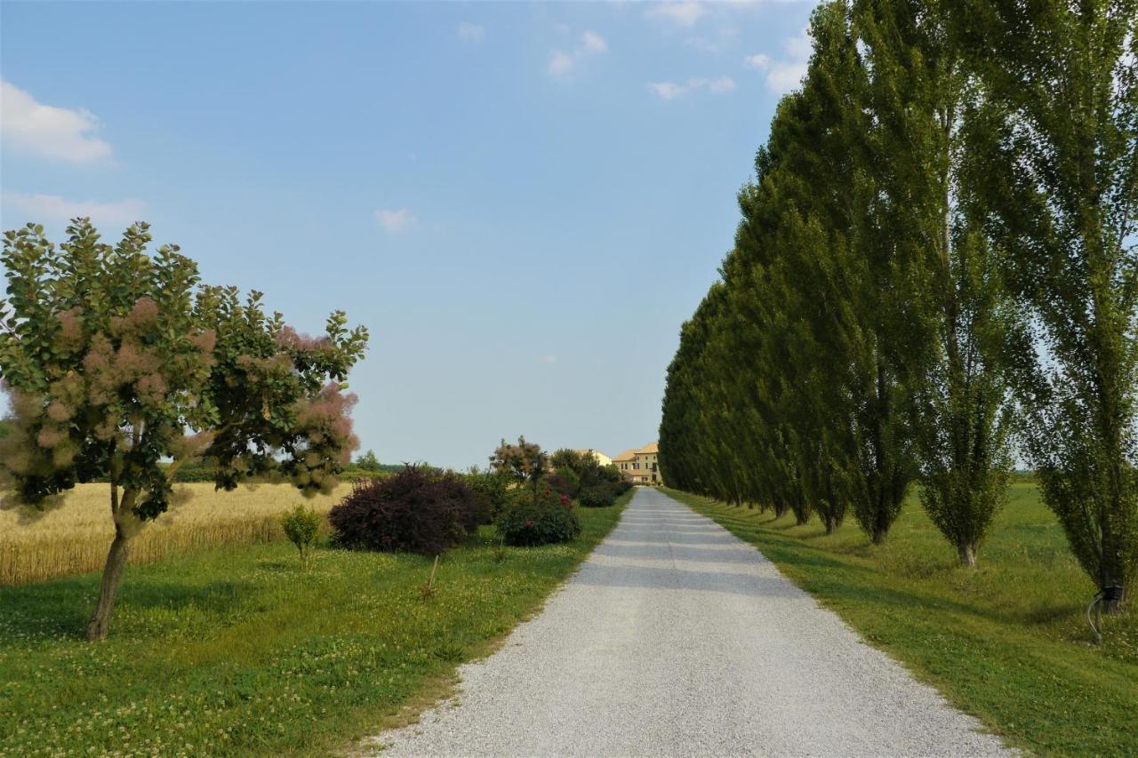 Farm stay Millefiori La Corte Delle Rose