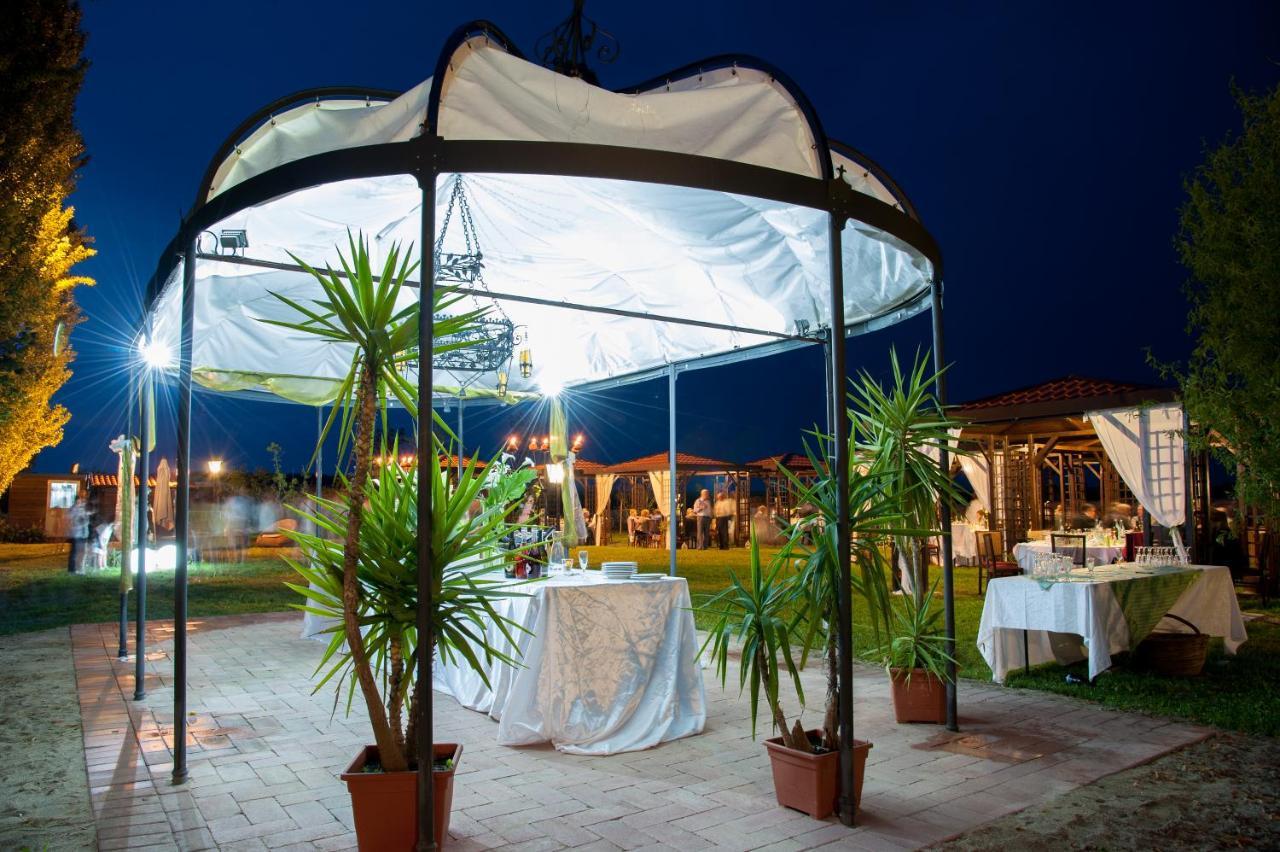 Farm stay Millefiori La Corte Delle Rose Rovigo